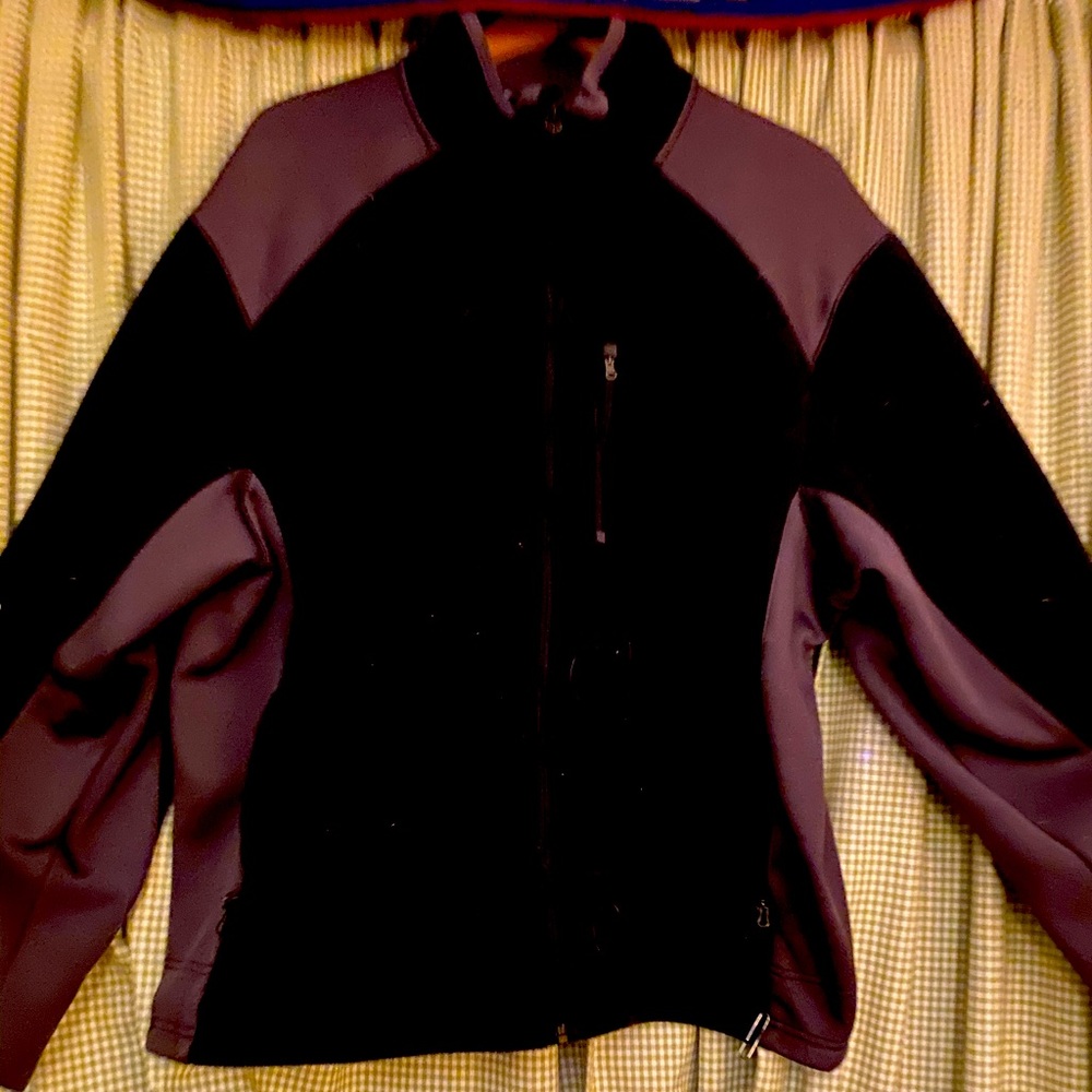 Tek gear zip up jacket